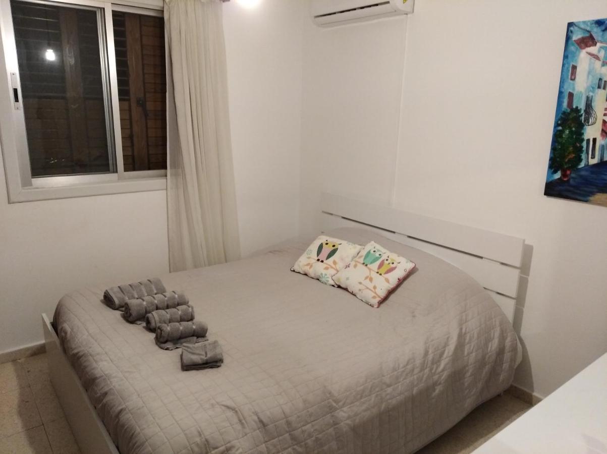 Larnaca, Pervolia 1 Bedroom Seaside Apartment Dış mekan fotoğraf