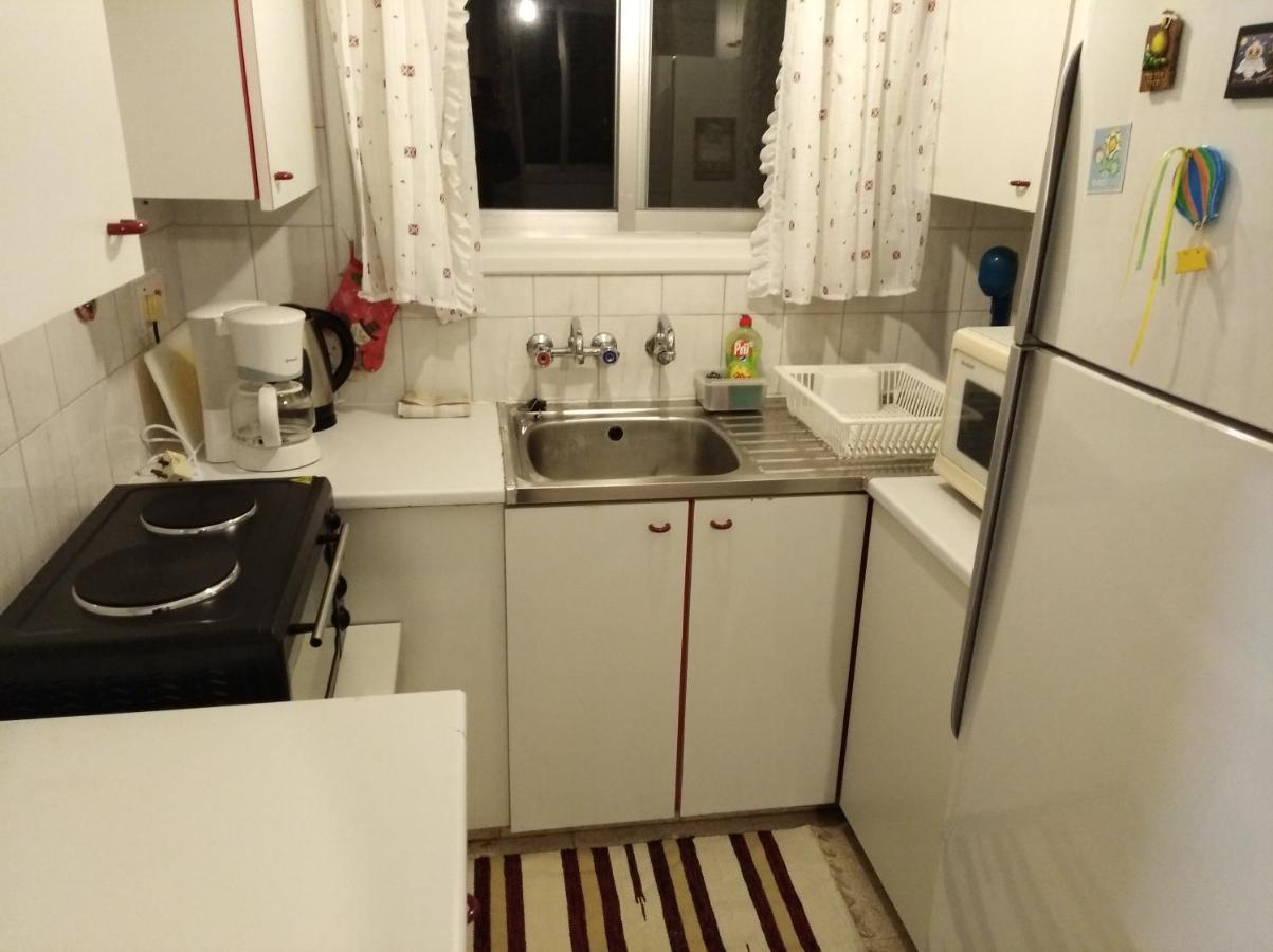 Larnaca, Pervolia 1 Bedroom Seaside Apartment Dış mekan fotoğraf