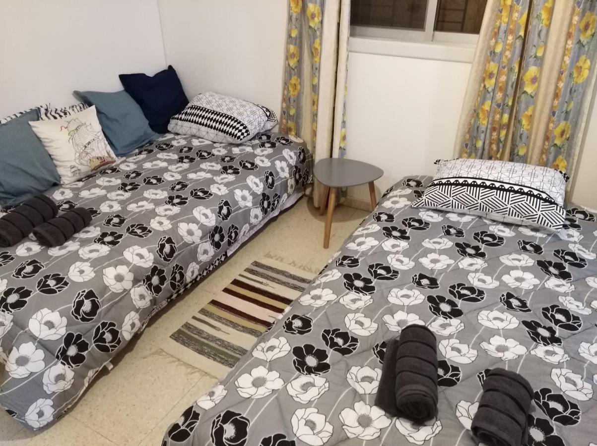 Larnaca, Pervolia 1 Bedroom Seaside Apartment Dış mekan fotoğraf