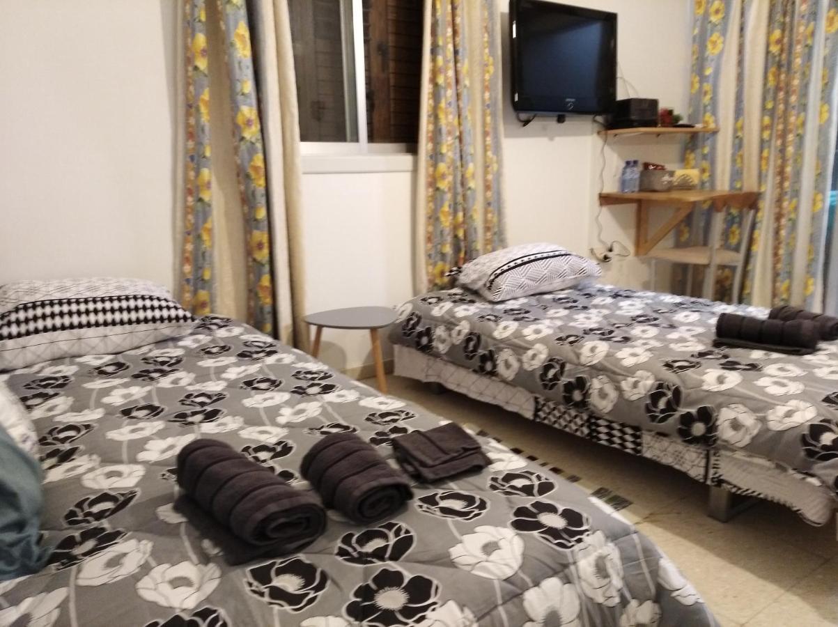 Larnaca, Pervolia 1 Bedroom Seaside Apartment Dış mekan fotoğraf